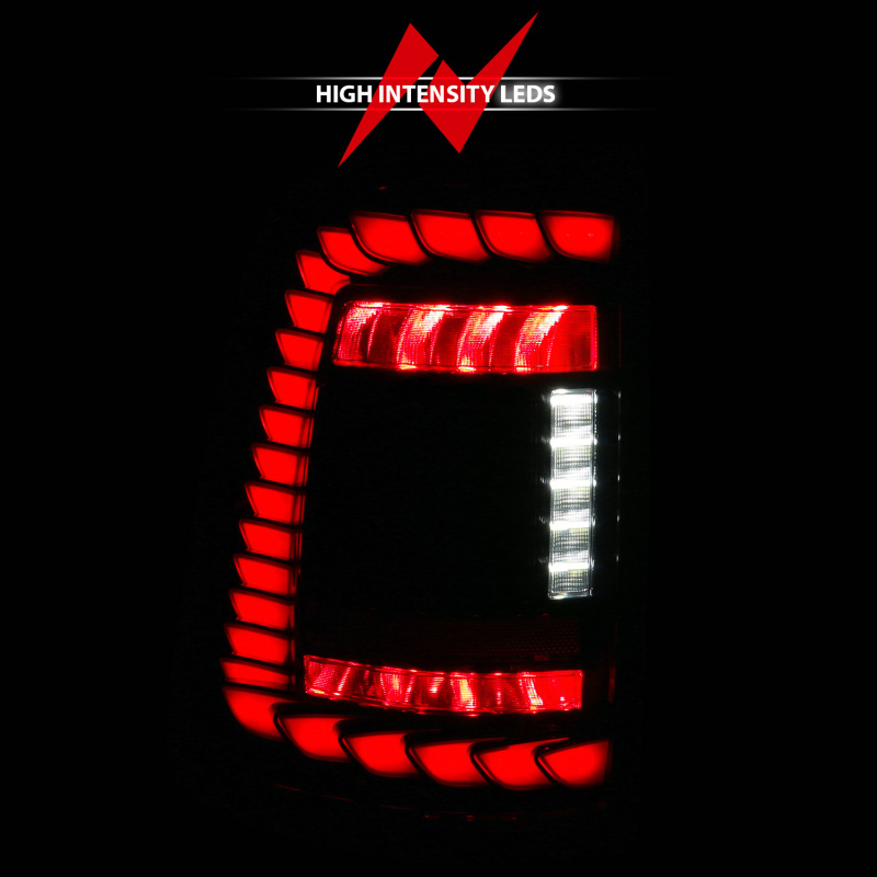 Chevrolet Silverado 1500 Classic Brake Kit - Rear - R1 Concepts - Drilled & Slotted Rotors + Off-Road/Tow Pads - `03-`07